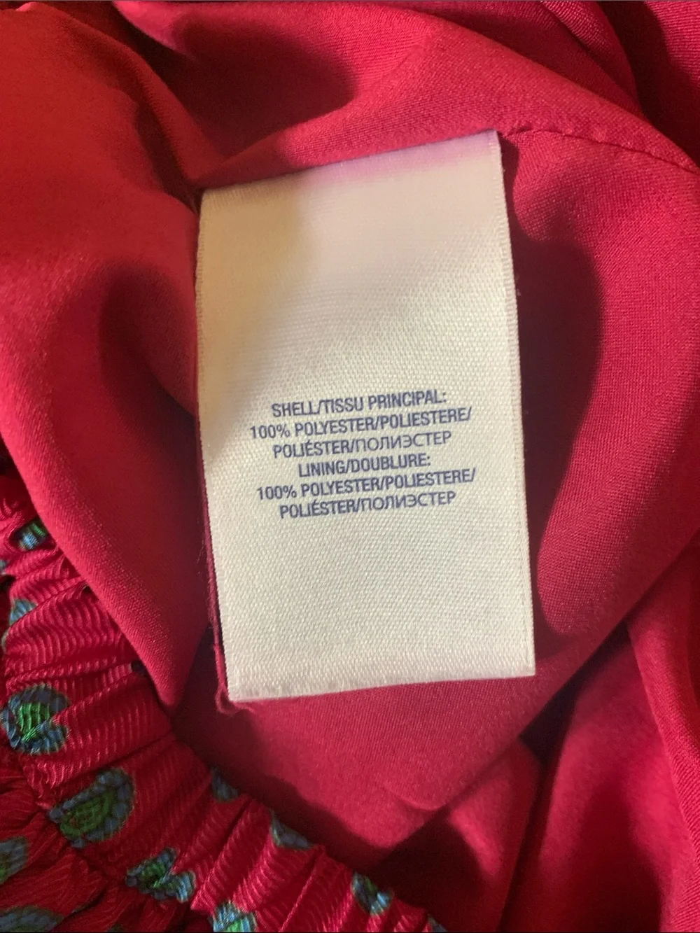 Ralph Lauren Skirt Girls Size Small (7)